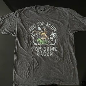 Men’s disney Timon tshirt